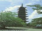 方塔