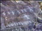 黑山石刻畫像