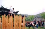 央視無錫影視基地圖片