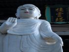 江蘇揚州平山堂