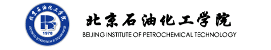 北京石油化工學院校徽