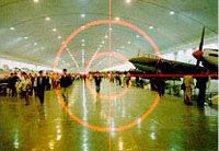 中國航空博物館圖片