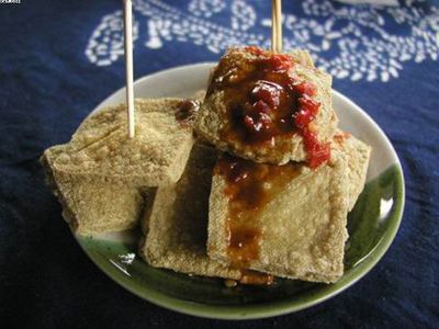 上海周邊美食游圖片