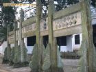 白鹿洞書院圖