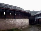 四川寶箴塞風光