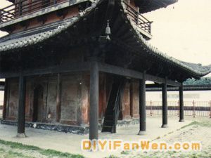 方塔公園圖片