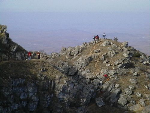 遼寧大連大黑山圖片