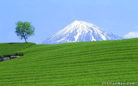日本富士山圖片