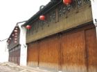 嘉興吳越人家至江南名莊河段
