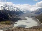 紐西蘭庫克山
