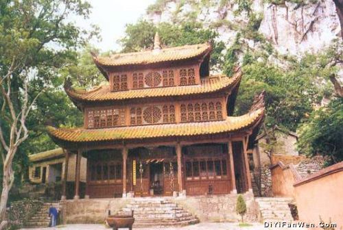 陽明洞圖片
