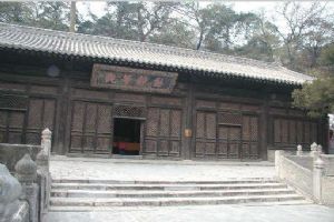北京大覺寺組圖（2）圖片