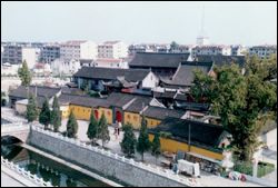 定慧禪寺圖片