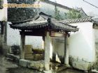 洞庭西山後埠古村