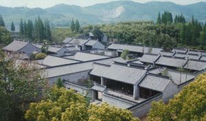 慈城圖片