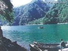 孟達天池