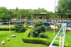 北京遊樂園（組圖）圖片