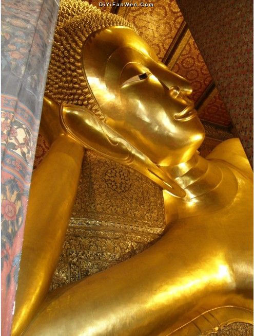 臥佛寺圖片