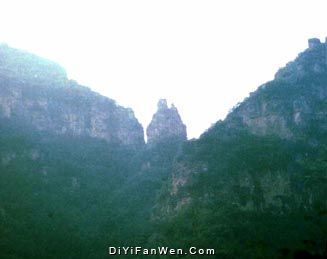 抱孤峰圖片