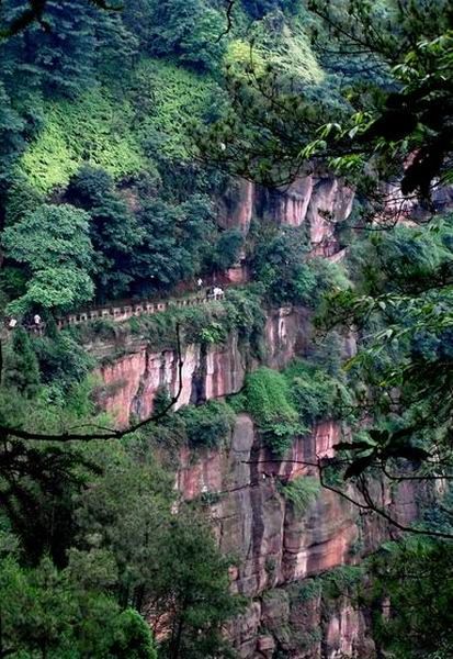 石城山圖片