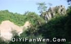 河源新豐江國家森林公園圖片