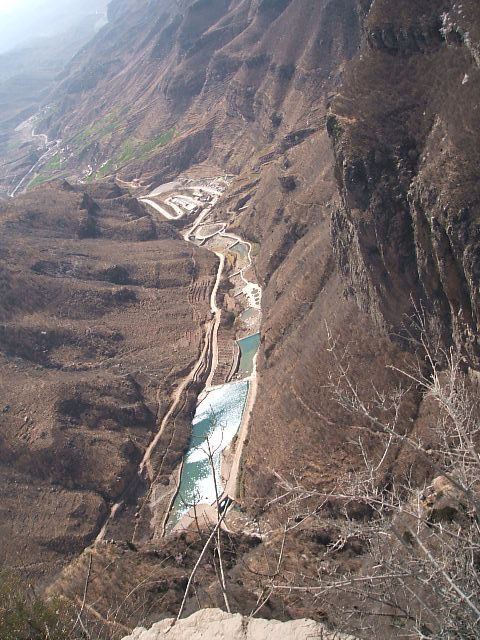 雲夢山圖片