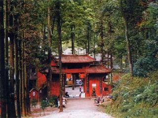 鳳棲山圖片