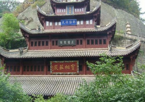 西寧風光圖片
