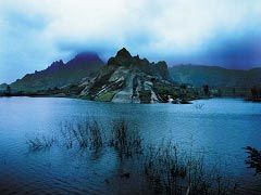 銅山風景區圖片