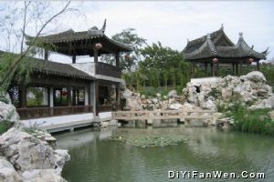 木瀆圖片