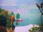 錦陽湖