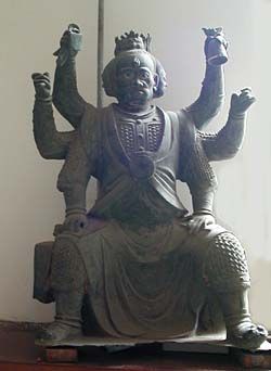 開封博物館圖片