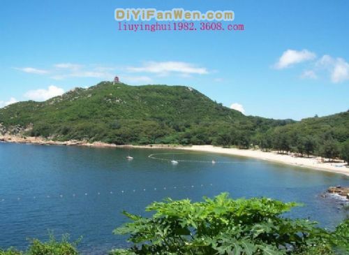 東澳島圖片