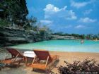 海螺溝二營地溫泉