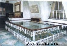 鄭家窪子青銅短劍墓圖片