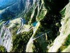 天池山道