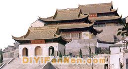 廣福禪寺圖片
