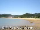 秀山島圖片