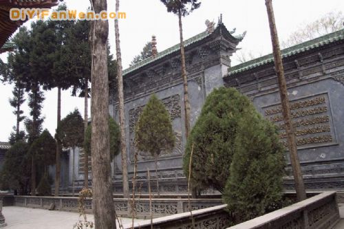 甘肅臨夏圖片