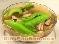 滋潤鴨湯