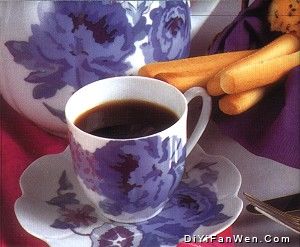 法國別爾繽咖啡