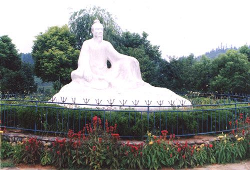 花岩溪圖片