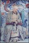 洞庭東山紫金庵圖片