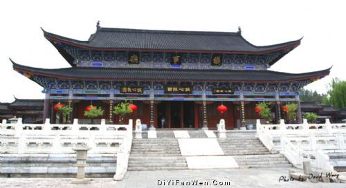 麗江圖片
