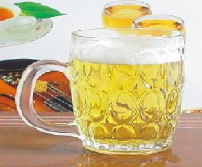 啤酒名稱的由來