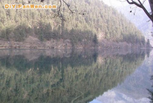 四川鏡海圖片