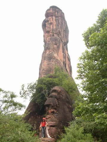 金雞嶺圖片