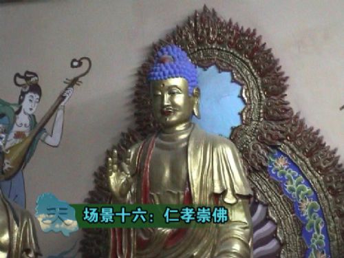 西夏王朝圖片