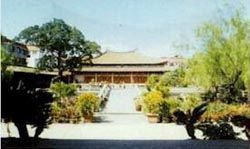 府文廟圖片