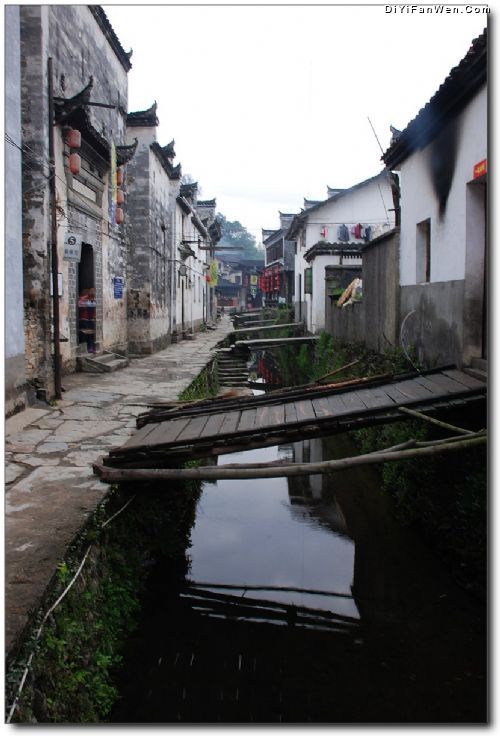 姿源李坑圖片